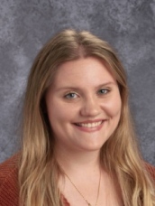 Miss Carissa Shifflett