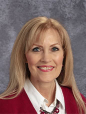 Mrs. Angie Stringham