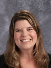 Mrs. Becky Mendenhall