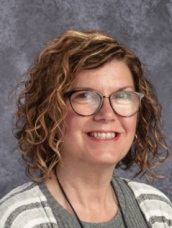 Mrs. Brenda McLaughlin