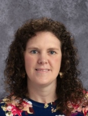 Mrs. Danette Hoffman