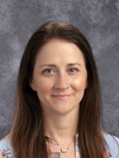 Mrs. Leighann Haines