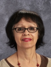 Mrs. Linda Bednarski