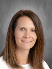 Mrs. Monica Van Etten