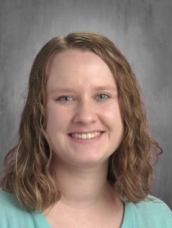 Mrs. Morgan Peterson