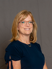 Mrs. Rachel Comstock